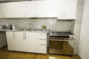 Guest H4U - Póvoa Seaside