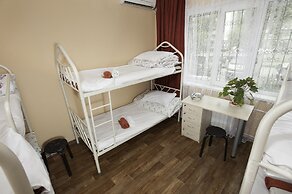 FM Hostel Almaty
