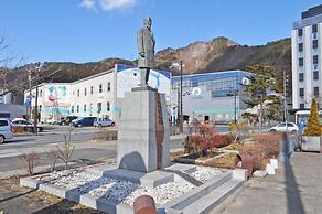 Rikuchu Kaigan Grand Hotel