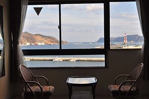 Rikuchu Kaigan Grand Hotel