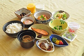 Rikuchu Kaigan Grand Hotel