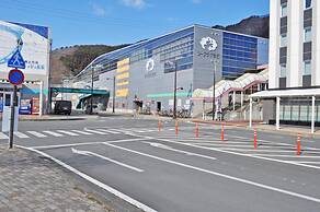 Rikuchu Kaigan Grand Hotel