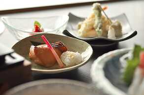 Rikuchu Kaigan Grand Hotel