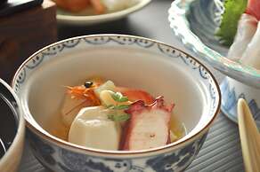 Rikuchu Kaigan Grand Hotel