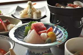 Rikuchu Kaigan Grand Hotel