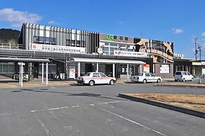 Rikuchu Kaigan Grand Hotel