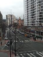 Pensión Arias