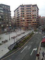 Pensión Arias