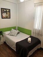 Pensión Arias