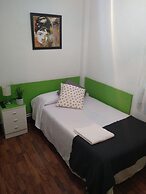 Pensión Arias