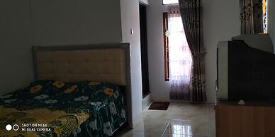 Villa Pribadi Beunying 35 pax