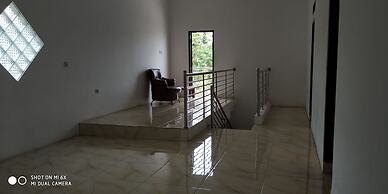 Villa Pribadi Beunying 35 pax