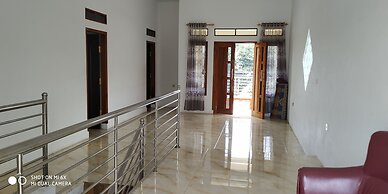 Villa Pribadi Beunying 35 pax