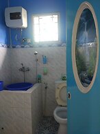 Villa Abdi Cipanas with Swimming Pool