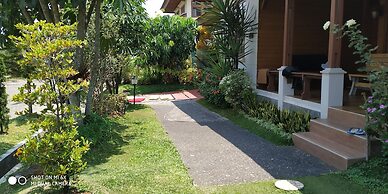 Villa Bumblebee 2 – Little Venice Puncak