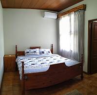 Villa Bumblebee 2 – Little Venice Puncak