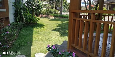 Villa Bumblebee 2 – Little Venice Puncak