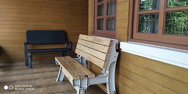 Villa Bumblebee 2 – Little Venice Puncak