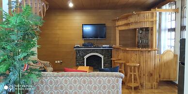 Villa Bumblebee 2 – Little Venice Puncak