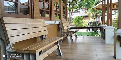 Villa Bumblebee 2 – Little Venice Puncak