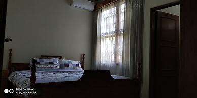 Villa Bumblebee 2 – Little Venice Puncak