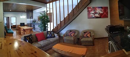 Villa Bumblebee 2 – Little Venice Puncak