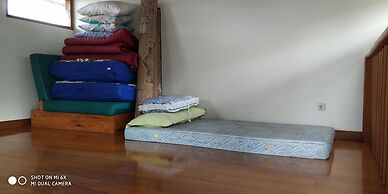 Villa Bumblebee 2 – Little Venice Puncak