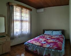 Villa Bumblebee 2 – Little Venice Puncak