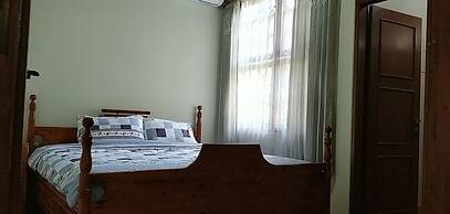 Villa Bumblebee 2 – Little Venice Puncak