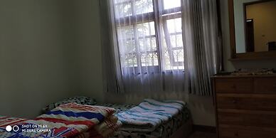 Villa Bumblebee 2 – Little Venice Puncak