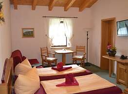 Gasthof&Pension Brettmühle