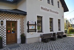 Gasthof&Pension Brettmühle