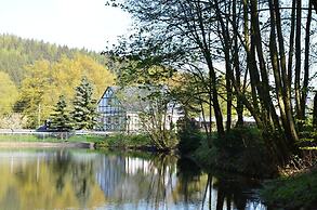 Gasthof&Pension Brettmühle