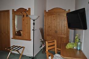 Gasthof&Pension Brettmühle