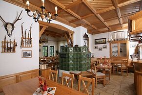 Gasthof&Pension Brettmühle