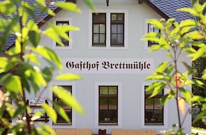 Gasthof&Pension Brettmühle