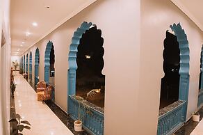 Moustache Pushkar - Hostel