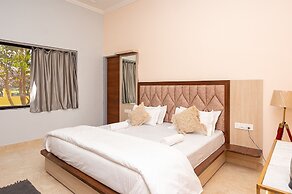 Moustache Pushkar - Hostel