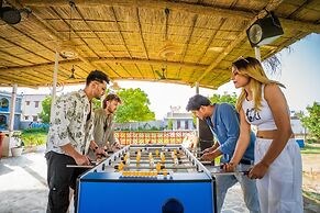 Moustache Pushkar - Hostel