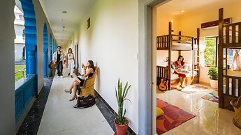 Moustache Pushkar - Hostel