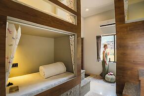 Moustache Pushkar - Hostel