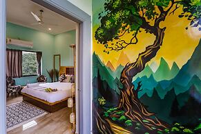 Moustache Pushkar - Hostel