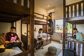 Moustache Pushkar - Hostel