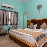 Moustache Pushkar - Hostel