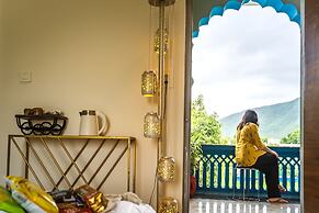 Moustache Pushkar - Hostel