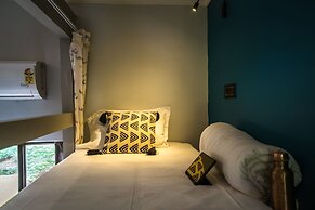 Moustache Pushkar - Hostel