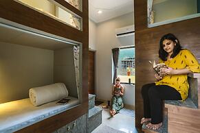 Moustache Pushkar - Hostel