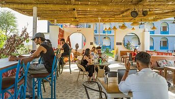 Moustache Pushkar - Hostel