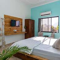 Moustache Pushkar - Hostel