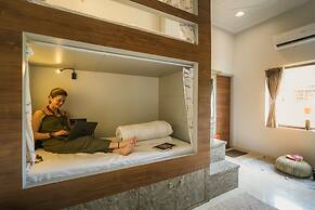 Moustache Pushkar - Hostel